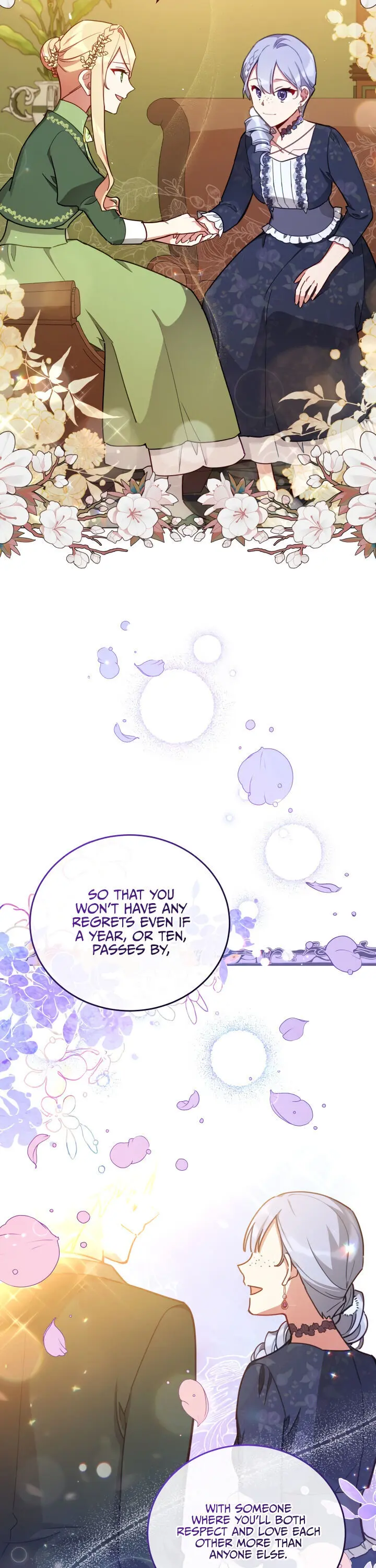Untouchable Lady Episode 33 - Page 5