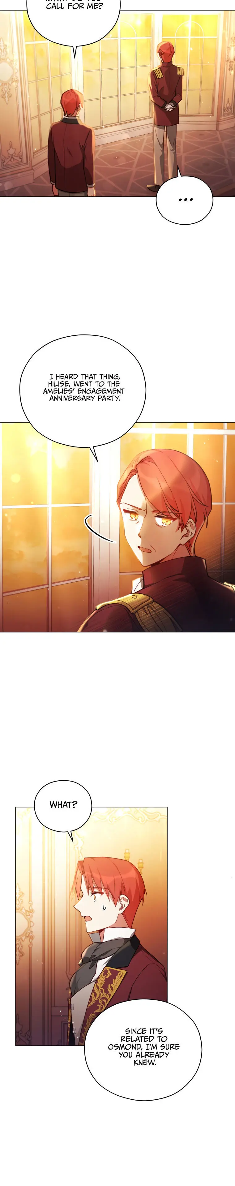 Untouchable Lady Episode 36 - Page 2