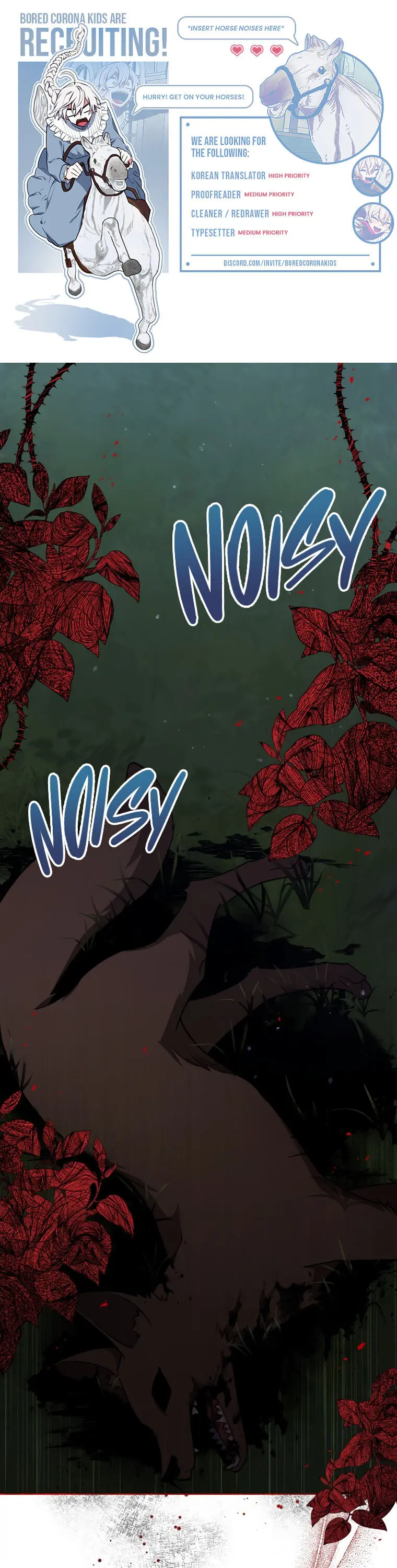 Untouchable Lady Episode 39 - Page 1