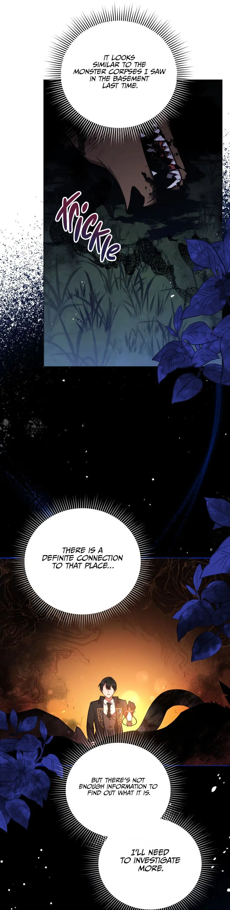 Untouchable Lady Episode 39 - Page 16
