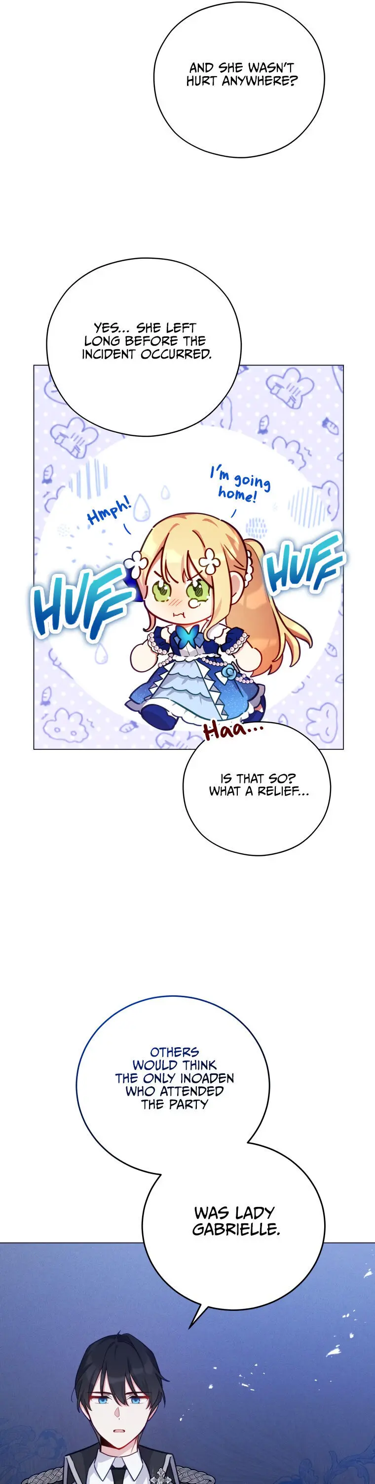 Untouchable Lady Episode 39 - Page 18