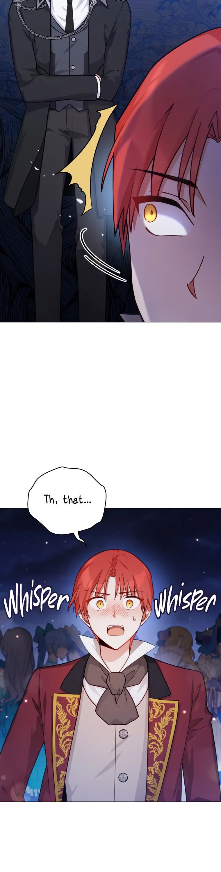 Untouchable Lady Episode 39 - Page 19