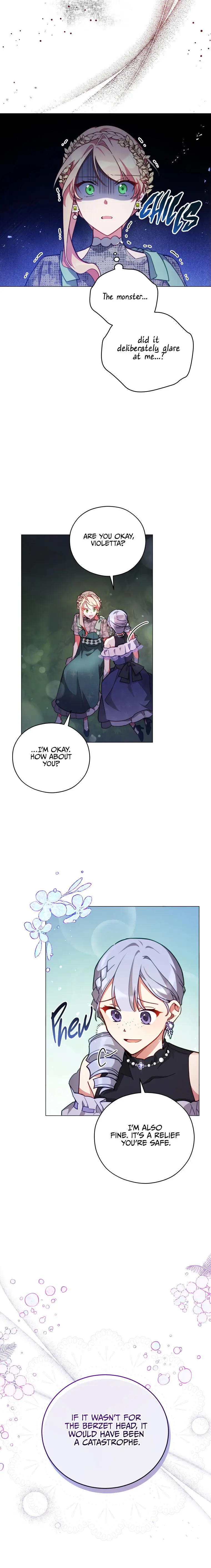 Untouchable Lady Episode 39 - Page 2
