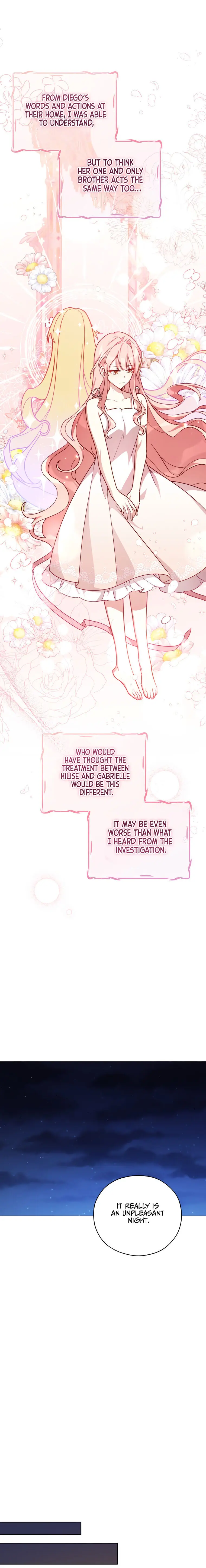 Untouchable Lady Episode 39 - Page 22