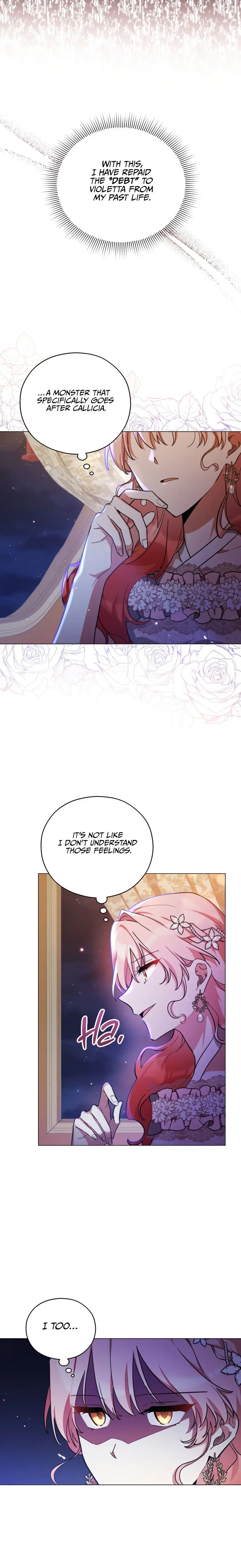 Untouchable Lady Episode 39 - Page 26