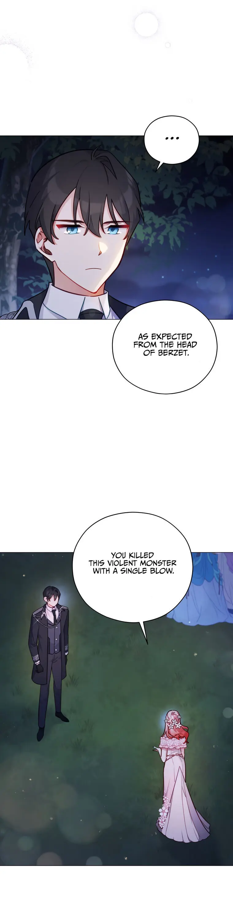 Untouchable Lady Episode 39 - Page 3
