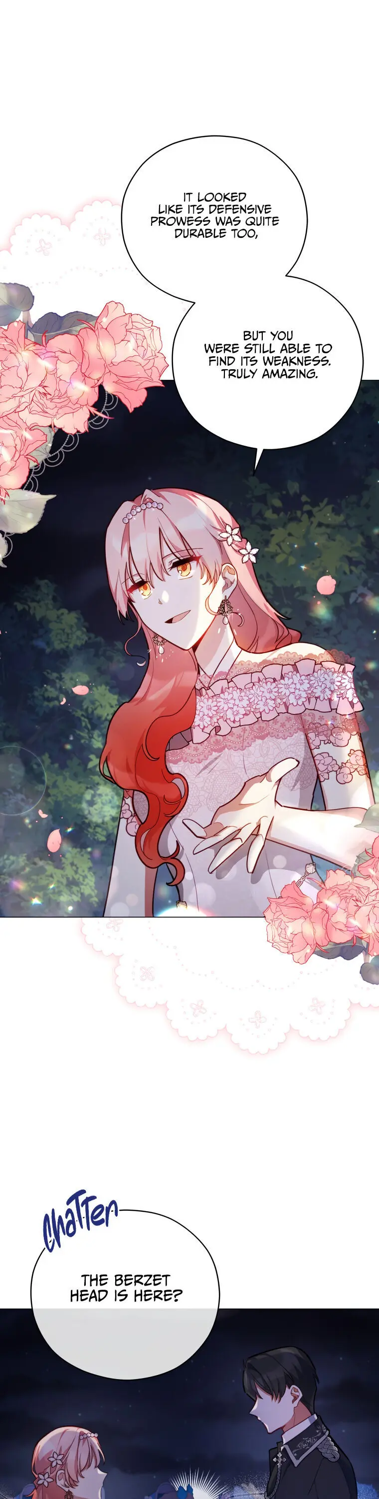 Untouchable Lady Episode 39 - Page 4