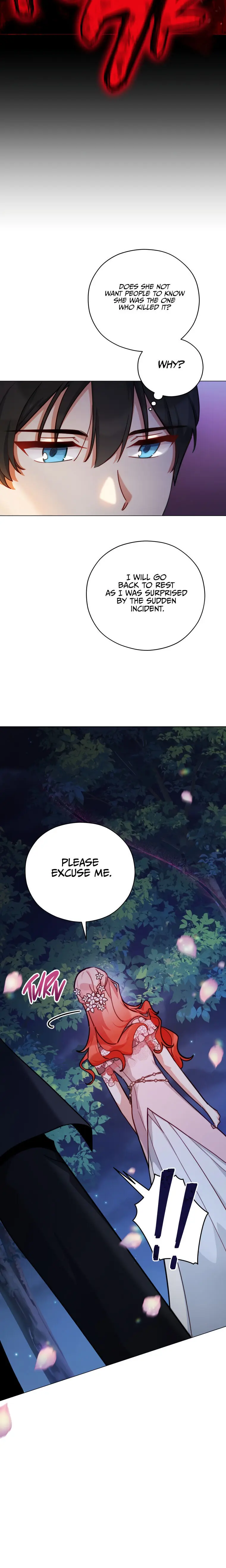 Untouchable Lady Episode 39 - Page 9