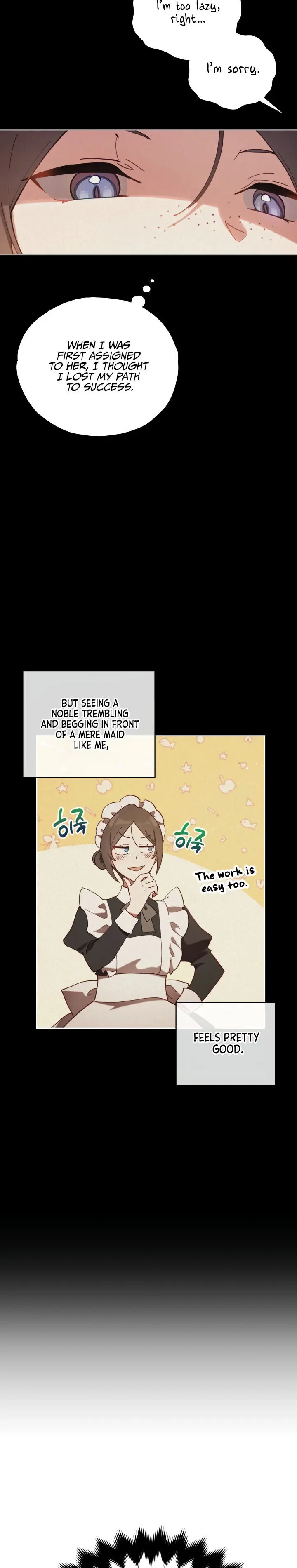 Untouchable Lady Episode 4 - Page 3