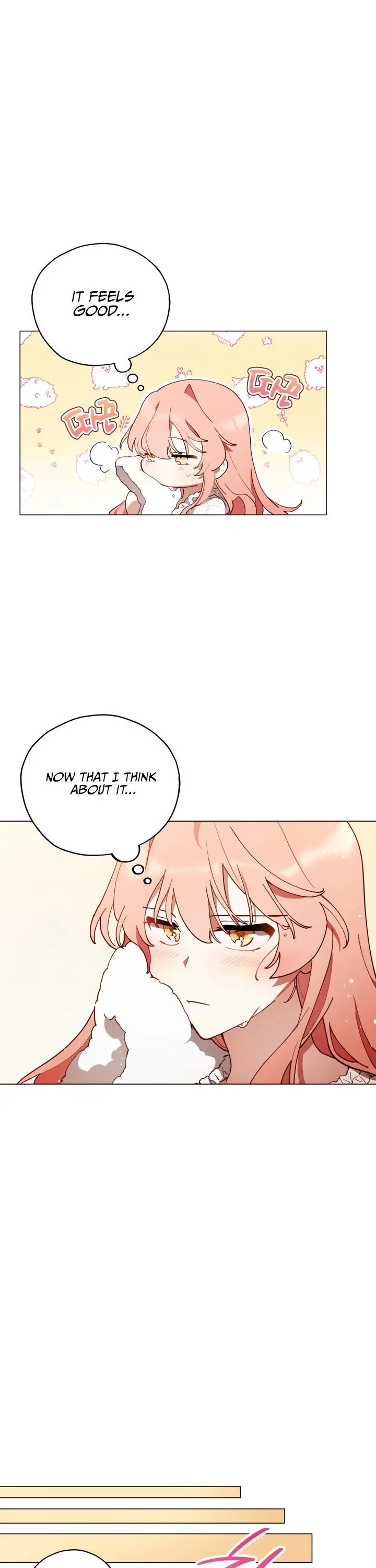 Untouchable Lady Episode 4 - Page 9