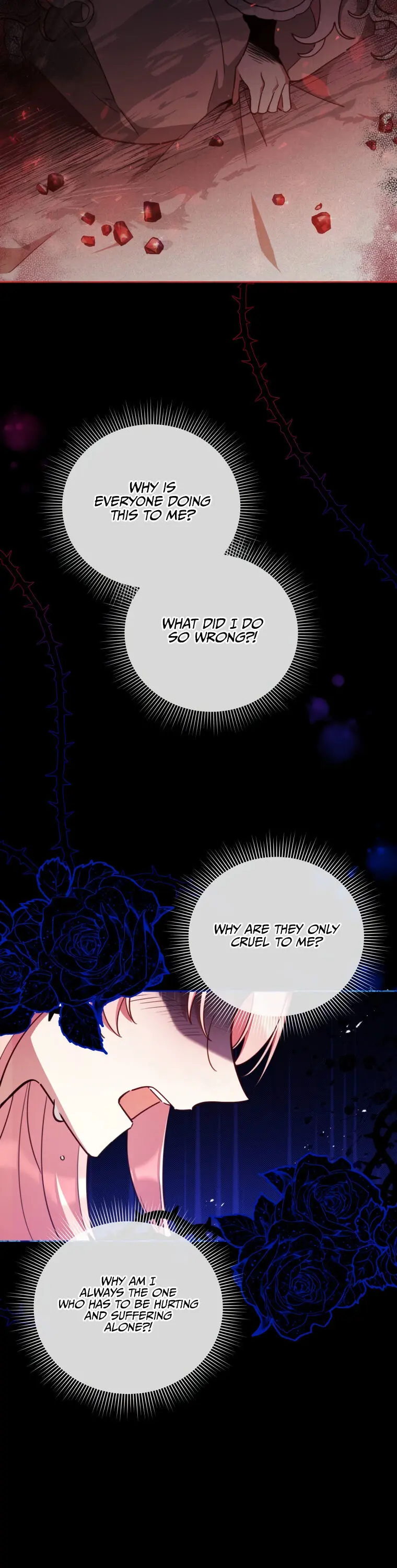 Untouchable Lady Episode 40 - Page 4