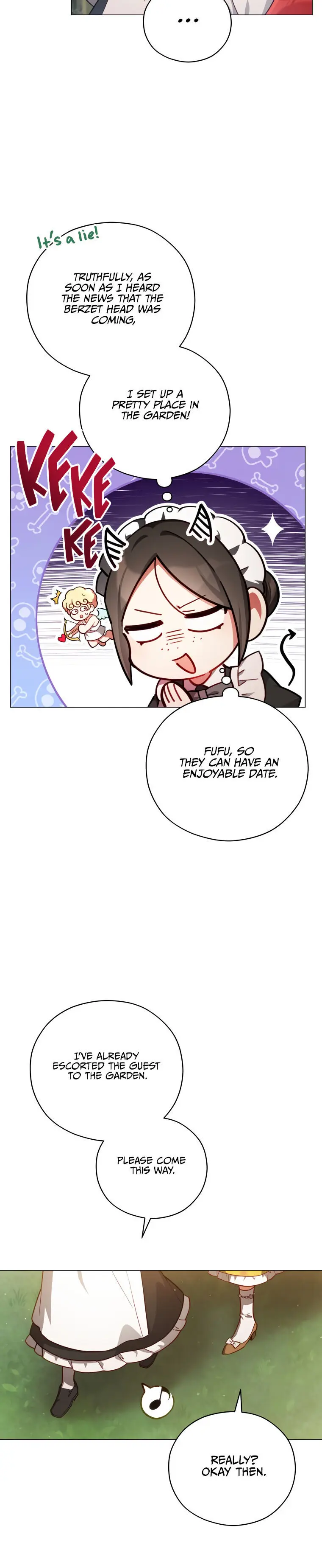 Untouchable Lady Episode 41 - Page 3
