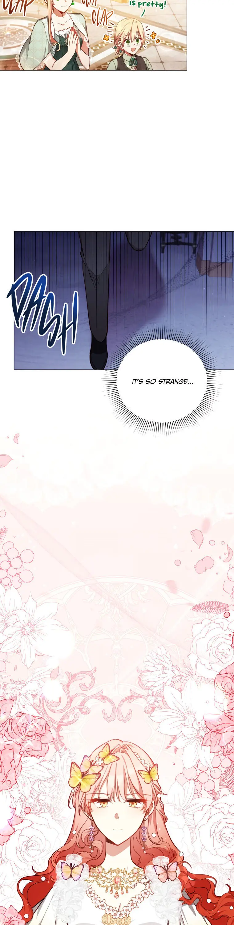 Untouchable Lady Episode 45 - Page 2