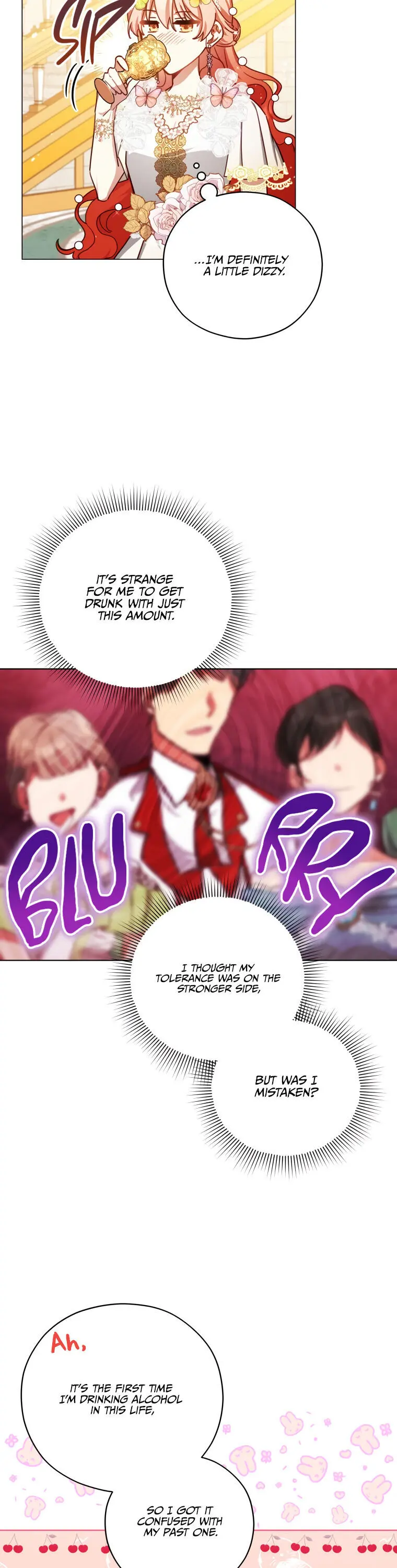 Untouchable Lady Episode 46 - Page 2