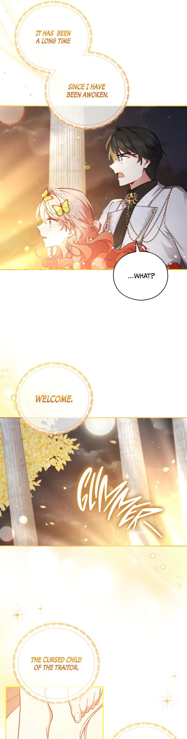 Untouchable Lady Episode 47 - Page 10