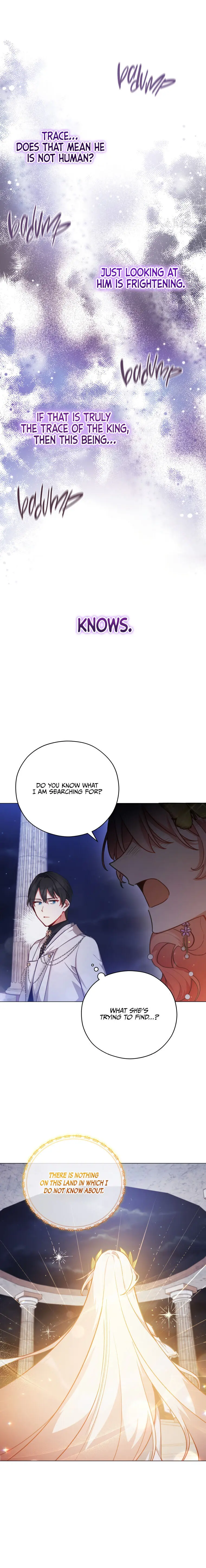 Untouchable Lady Episode 47 - Page 15