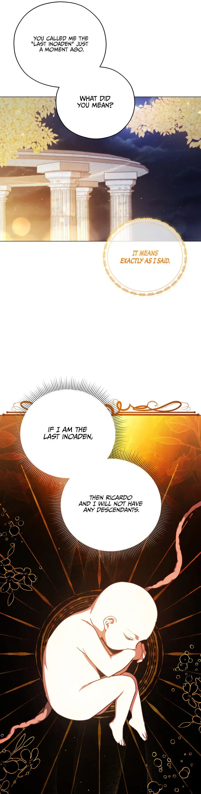Untouchable Lady Episode 47 - Page 16