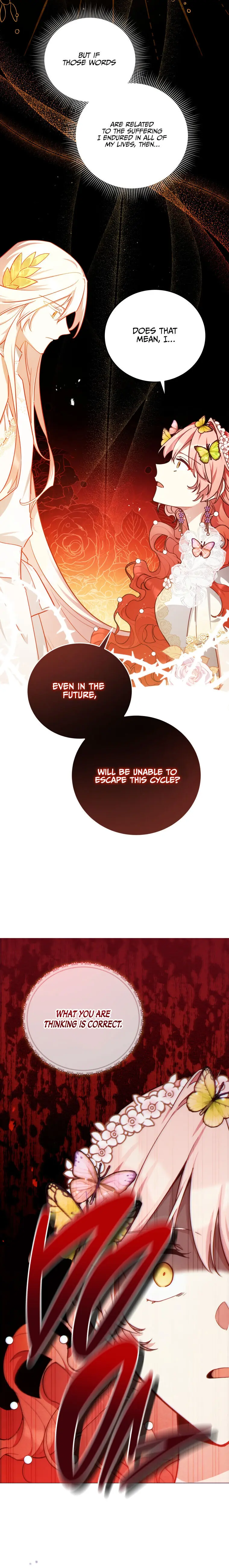 Untouchable Lady Episode 47 - Page 17
