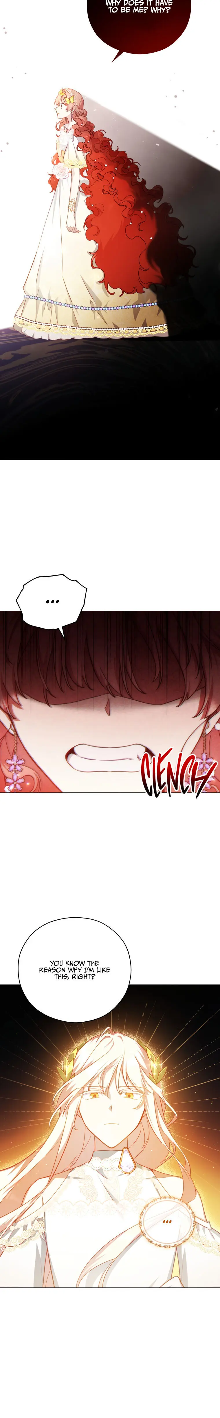 Untouchable Lady Episode 47 - Page 19