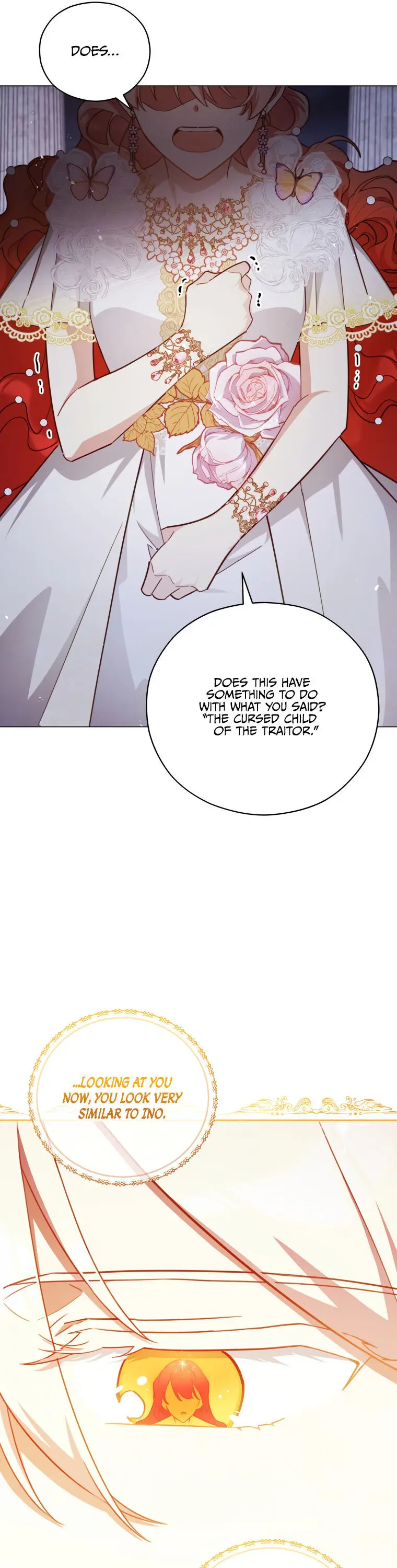 Untouchable Lady Episode 47 - Page 20