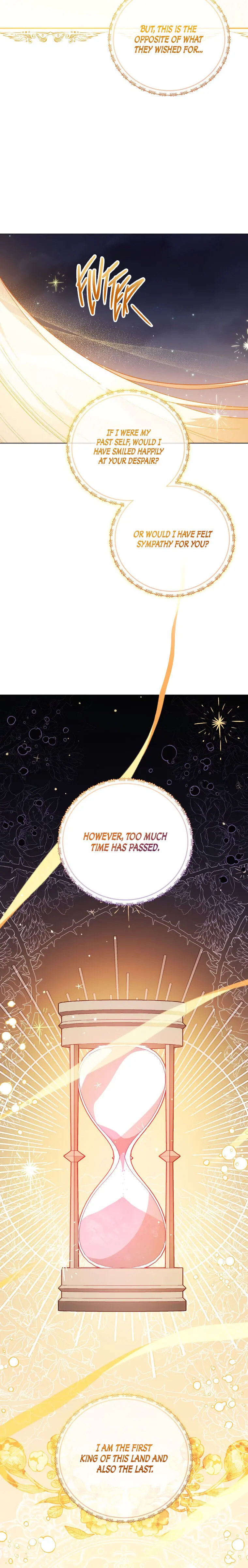 Untouchable Lady Episode 47 - Page 21