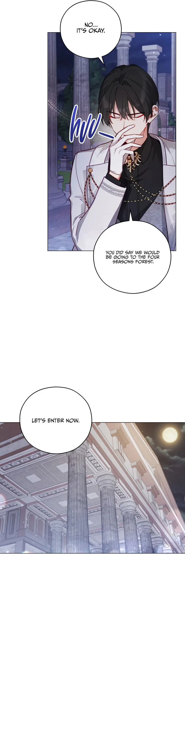 Untouchable Lady Episode 47 - Page 5