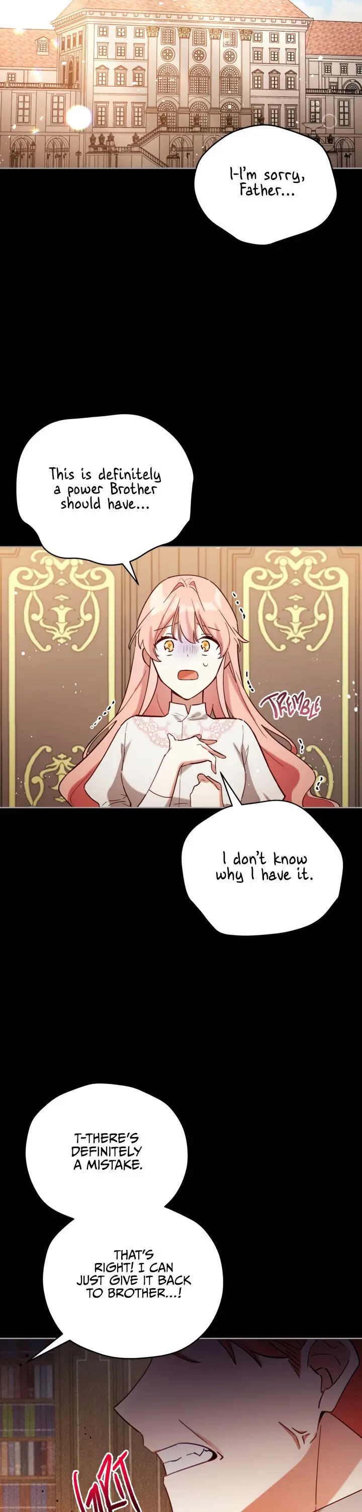 Untouchable Lady Episode 6 - Page 2