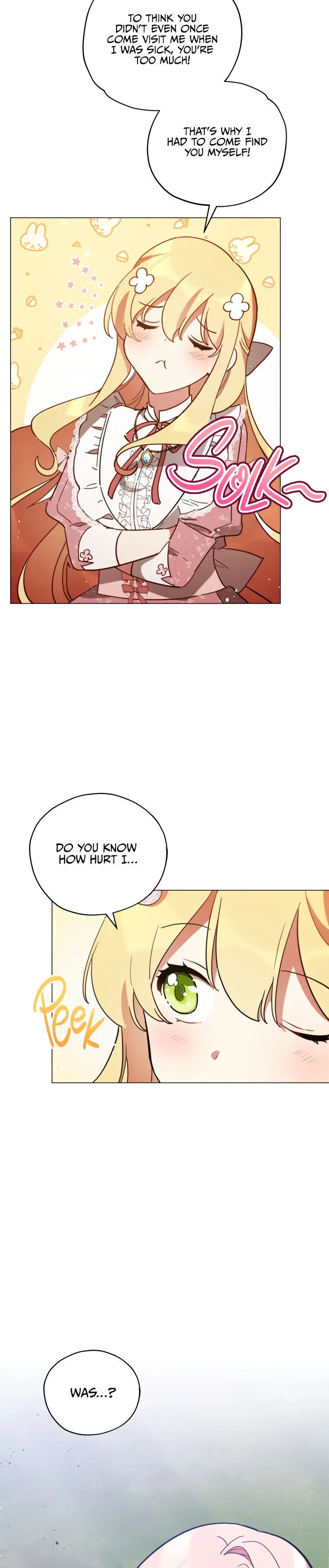 Untouchable Lady Episode 7 - Page 6