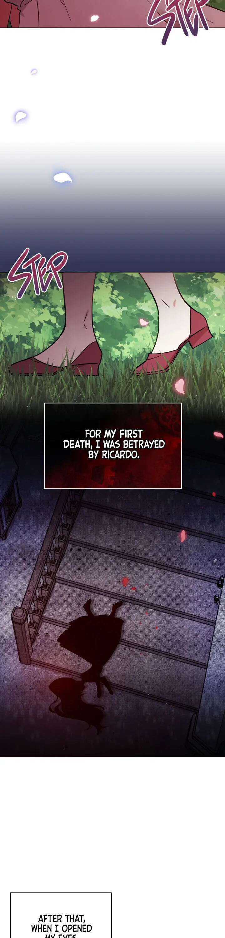 Untouchable Lady Episode 8 - Page 2