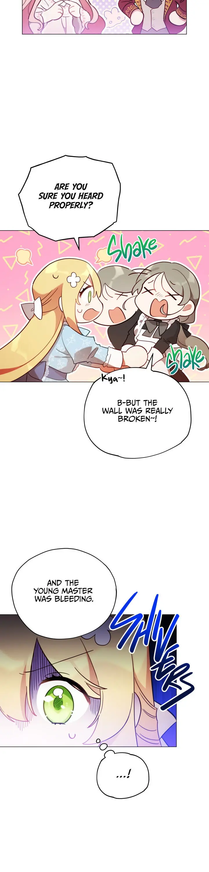 Untouchable Lady Episode 9 - Page 10
