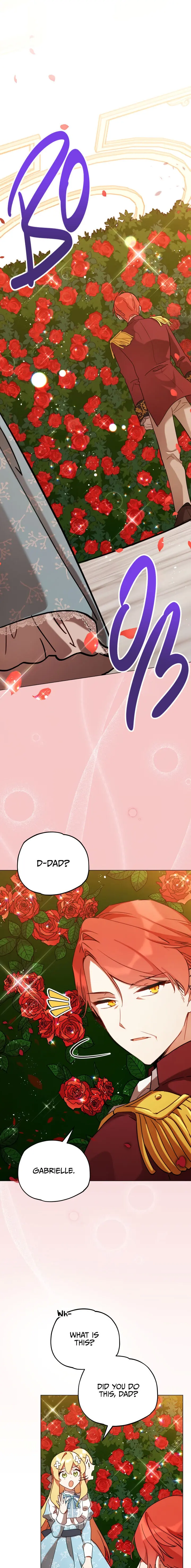 Untouchable Lady Episode 9 - Page 13