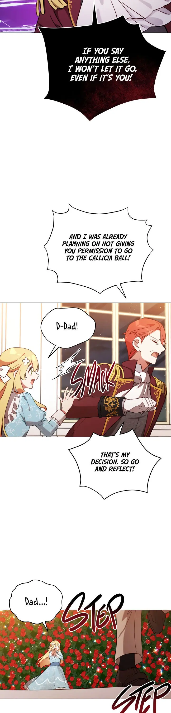 Untouchable Lady Episode 9 - Page 18