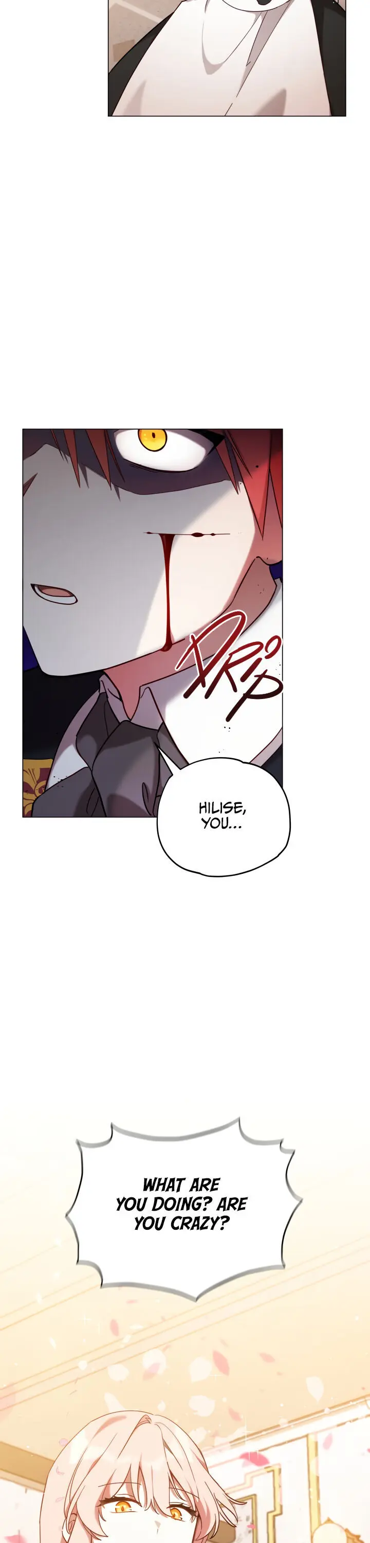Untouchable Lady Episode 9 - Page 2