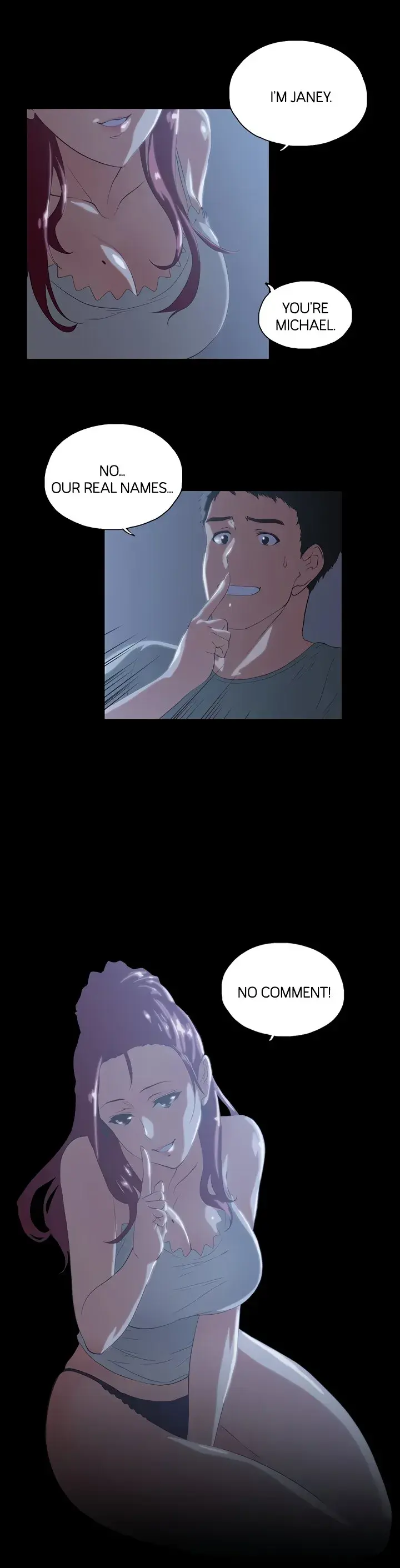 Up and Down Episode 1 - Page 17