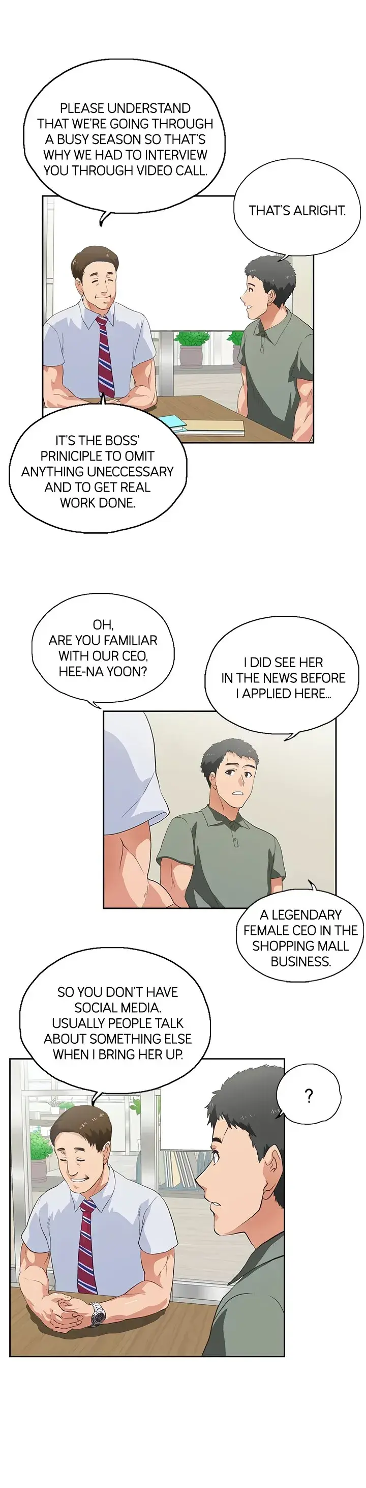 Up and Down Episode 1 - Page 22
