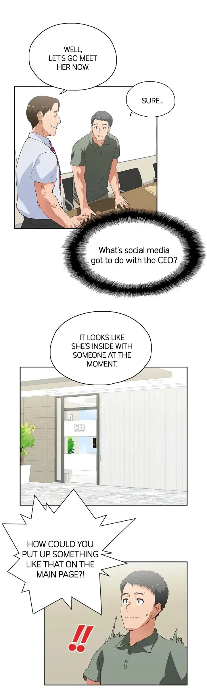 Up and Down Episode 1 - Page 23