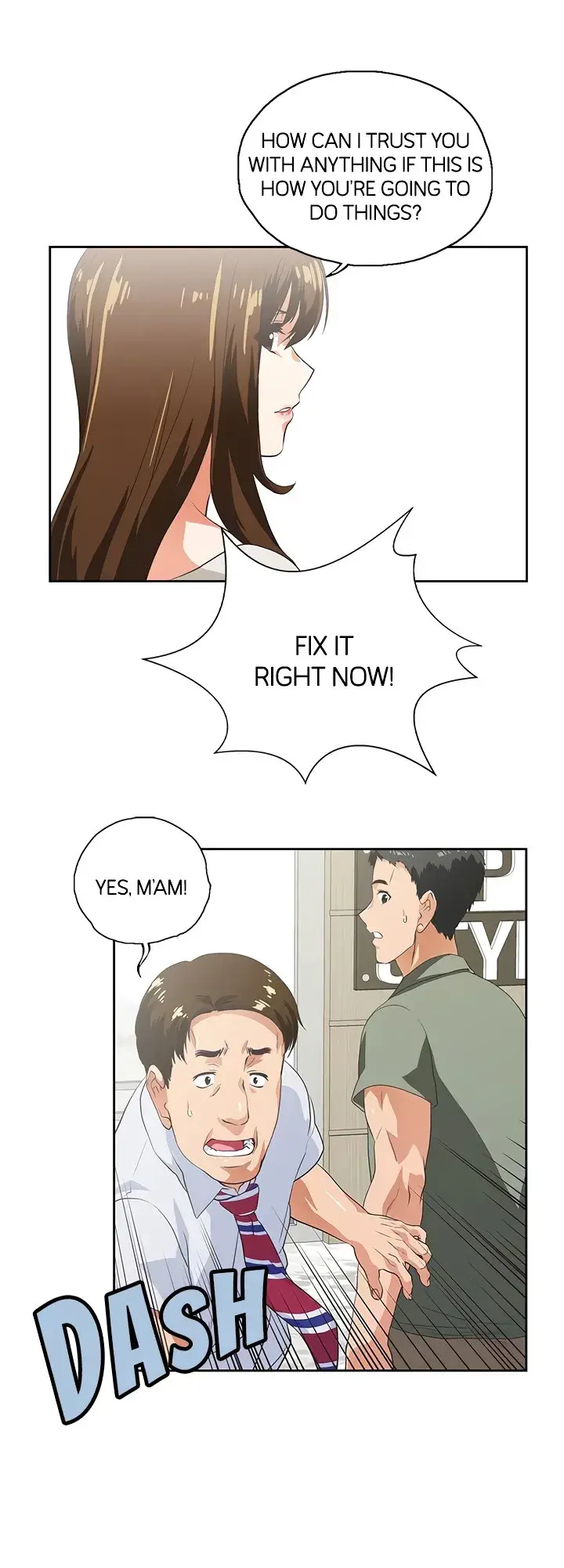 Up and Down Episode 1 - Page 26