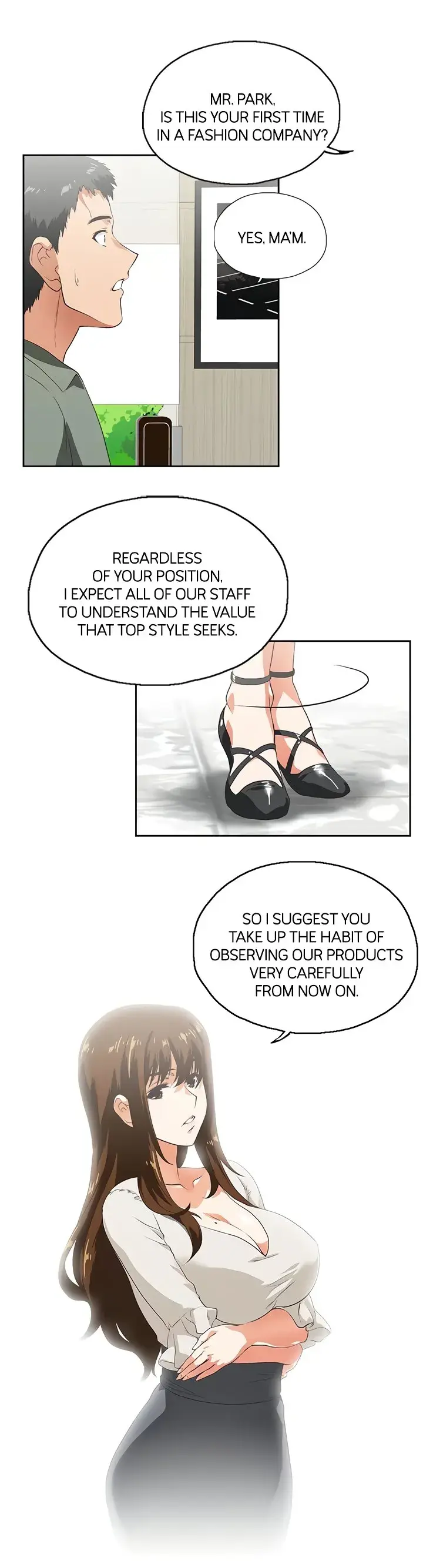 Up and Down Episode 1 - Page 28