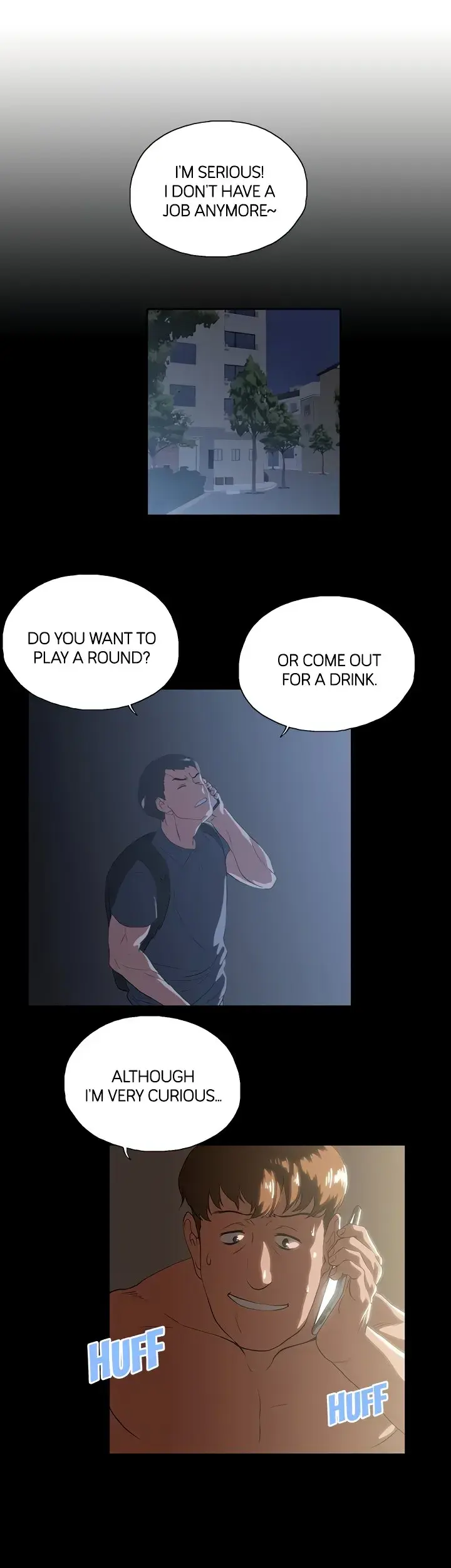 Up and Down Episode 13 - Page 7