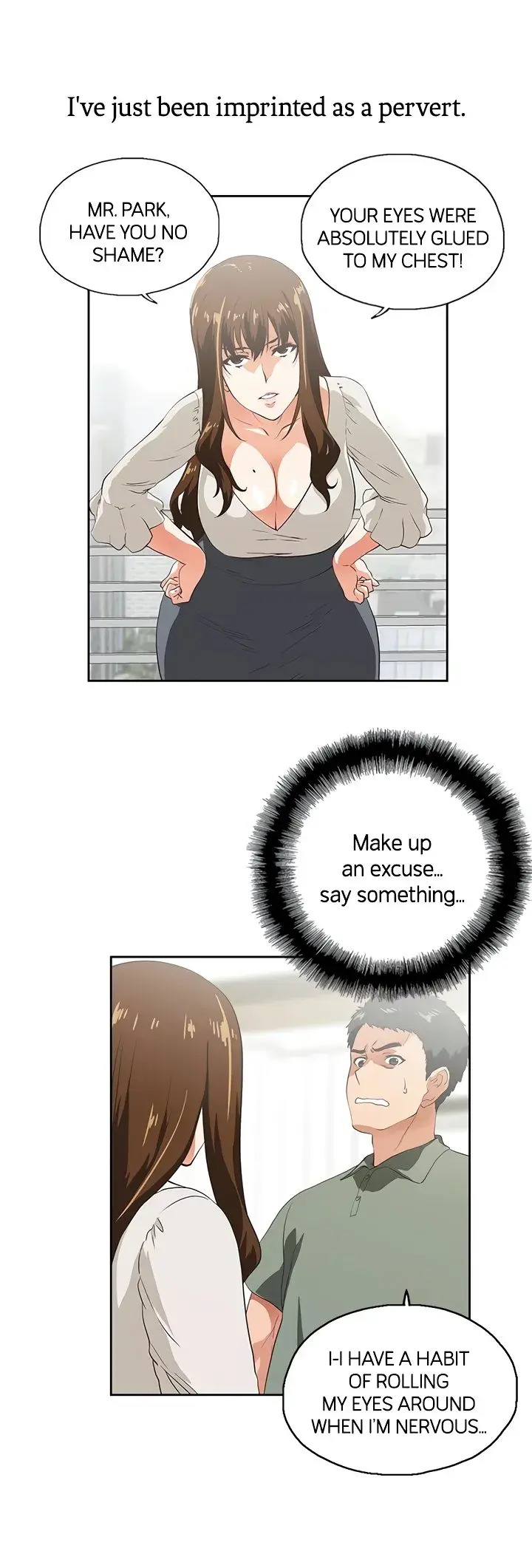 Up and Down Episode 2 - Page 4