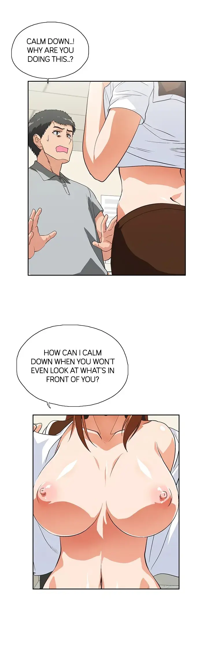 Up and Down Episode 21 - Page 11