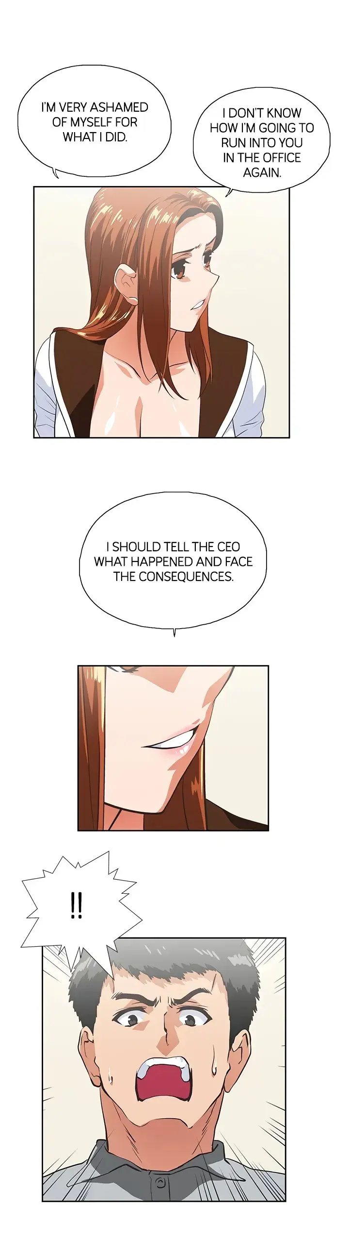 Up and Down Episode 21 - Page 20