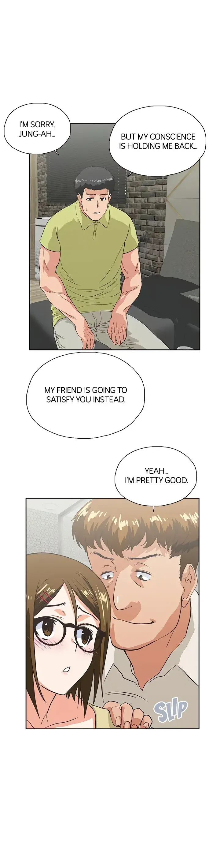 Up and Down Episode 49 - Page 2