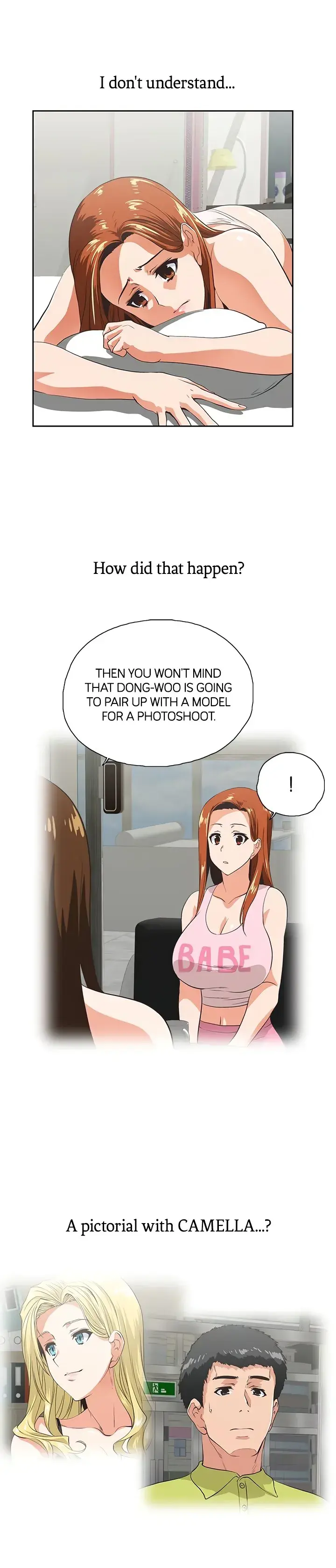 Up and Down Episode 49 - Page 7