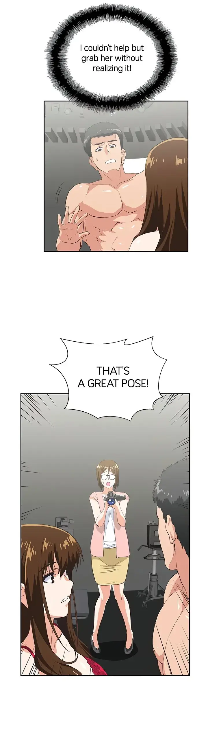 Up and Down Episode 56 - Page 11