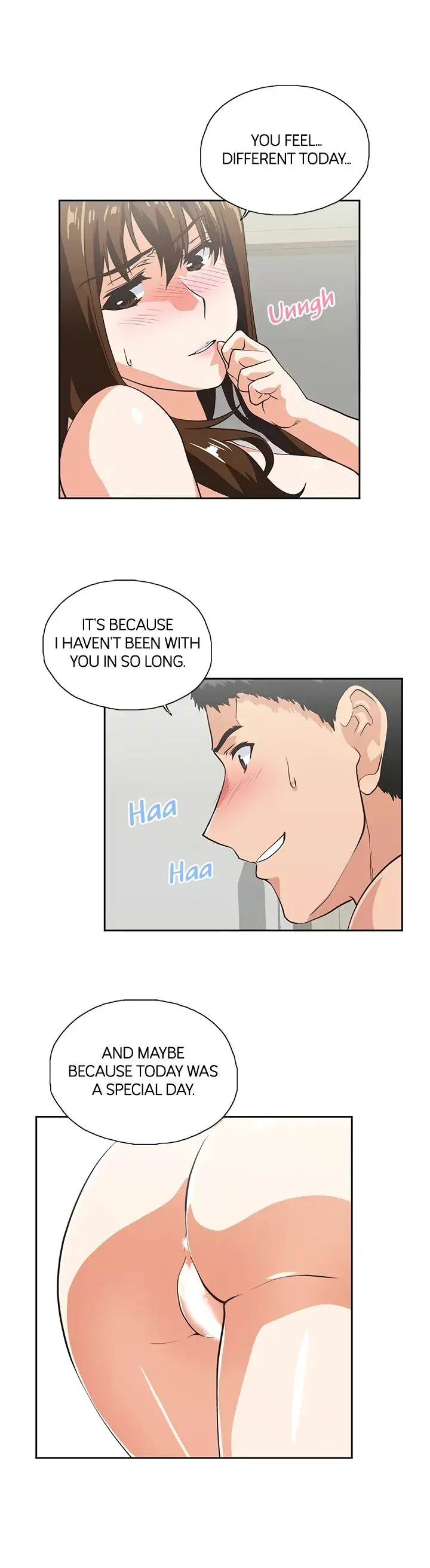 Up and Down Episode 56 - Page 25