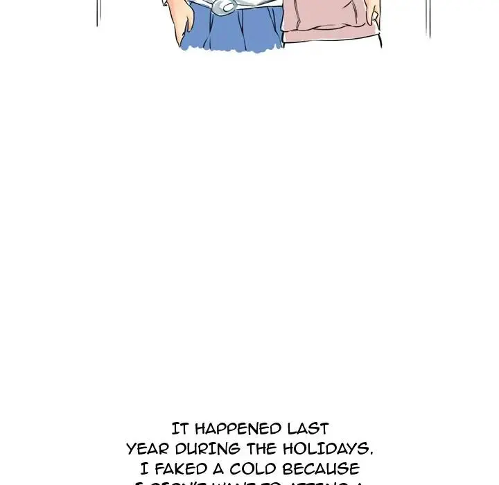 UP Gossip Episode 1 - Page 19