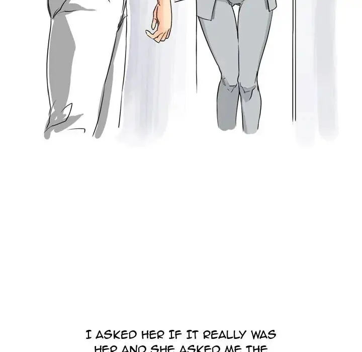 UP Gossip Episode 1 - Page 25