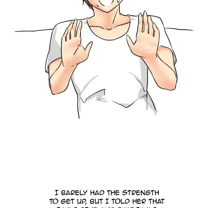 UP Gossip Episode 1 - Page 35
