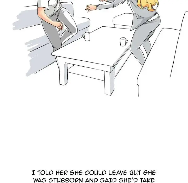 UP Gossip Episode 1 - Page 37